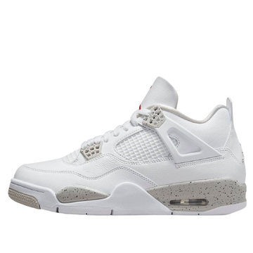 Air Jordan 4 Retro 'White Oreo' CT8527-100 #