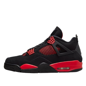 Air Jordan 4 Retro 'Red Thunder' CT8527-016 #