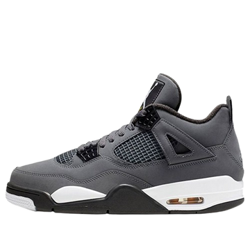 Air Jordan 4 Retro 'Cool Grey' 2019 308497-007 #