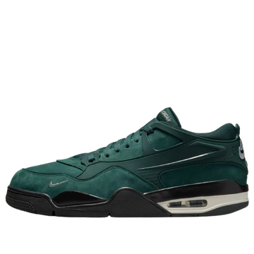 Air Jordan 4 RM x Nigel Sylvester 'Pro Green' HF4334-300 #