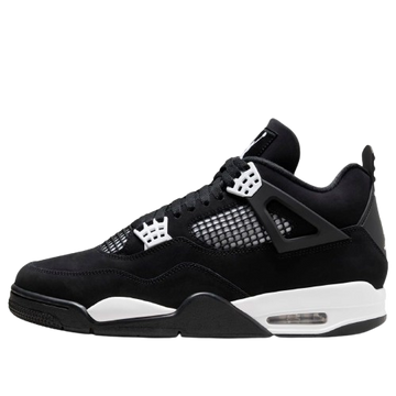 Air Jordan 4 Retro 'White Thunder' FQ8138-001 #