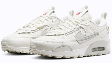 NIKE AIR MAX 90 Futura  Women's shoes