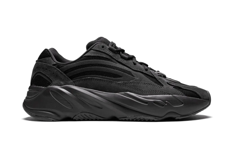 Adidas Yeezy 700 V2 Vanta  Black FU6684 #