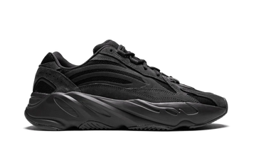 Adidas Yeezy 700 V2 Vanta  Black FU6684 #