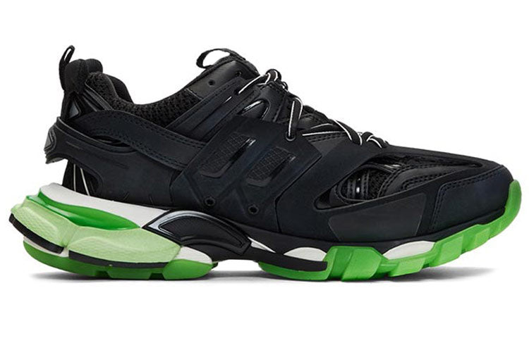 Balenciaga Track Trainer 'Black Glow' 570391W1GB11003