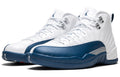 Air Jordan 12 Retro 'French Blue' 2016 130690-113