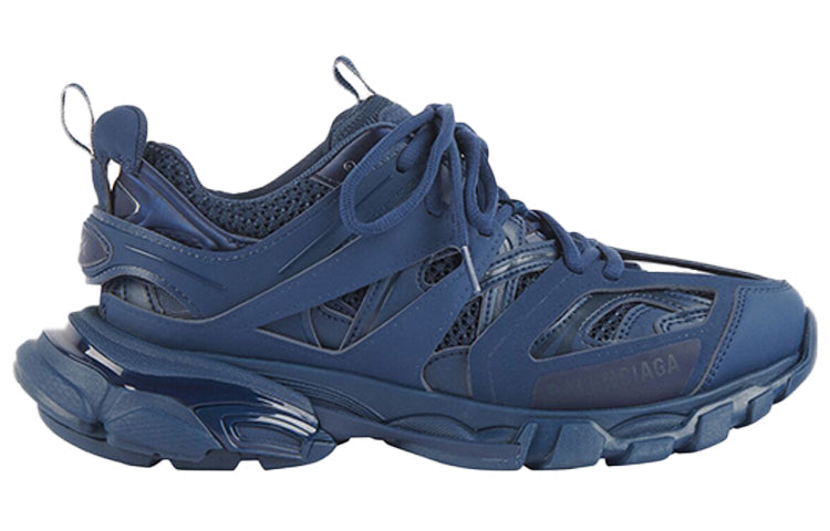 Balenciaga Track Trainer 'Blue Pearl' 542023W2LA14107