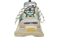 Balenciaga Triple S Sneaker 'Green Yellow' 2018 516440W09O27070