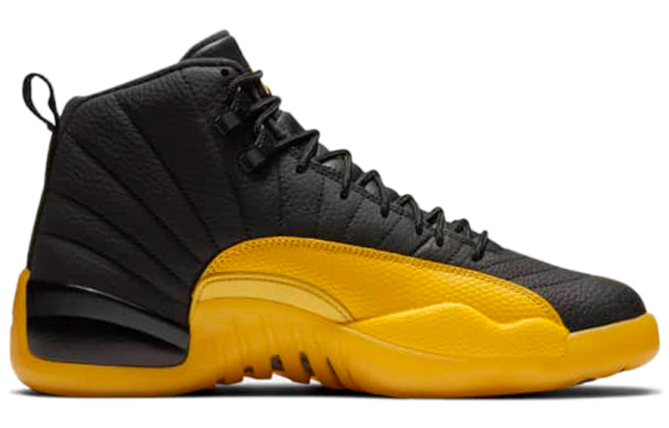 Air Jordan 12 Retro 'University Gold' 130690-070