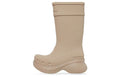 Crocs x Balenciaga Boots 'Beige' 677384W1S8E2500