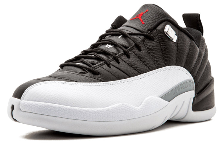 Air Jordan 12 Retro Low 'Playoffs' 308317-004