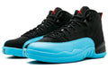 Air Jordan 12 Retro 'Gamma Blue' 130690-027