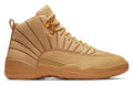 (WMNS) Air Jordan 12 Retro PSNY Wheat AA1233-700