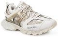 Balenciaga Track Sneaker 'Clear Sole Light Beige' 647742W3BM49600