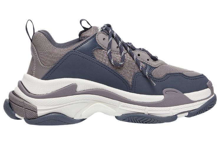 Balenciaga Triple S Sneaker 'Grey' 536737W2CA11219