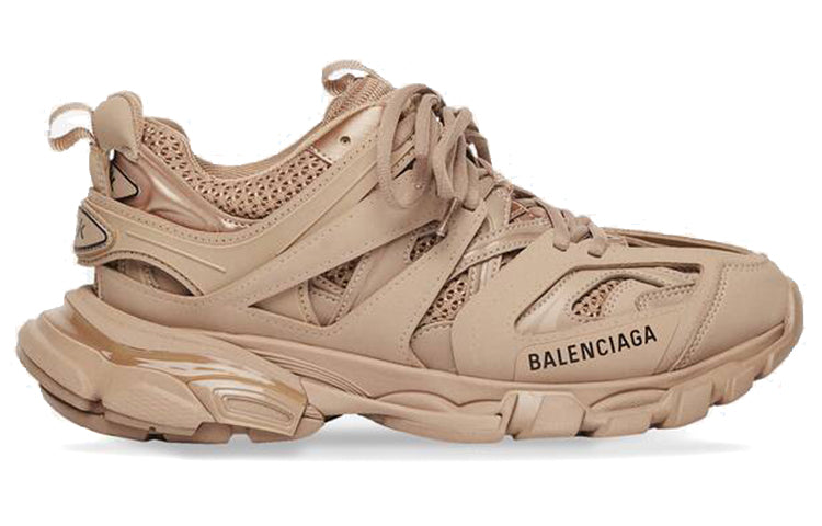 Balenciaga Track Sneaker 'Full Beige' 542023W2LA19870