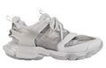 Balenciaga Track Clear Sole Daddy Shoes Grey/White 647742W3BM41200