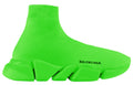 Balenciaga Speed 2.0 Sneaker 'Fluo Green' 617239W2DBH3000