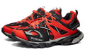 Balenciaga Track Sneaker 'Red Black' 542023W3AD16192