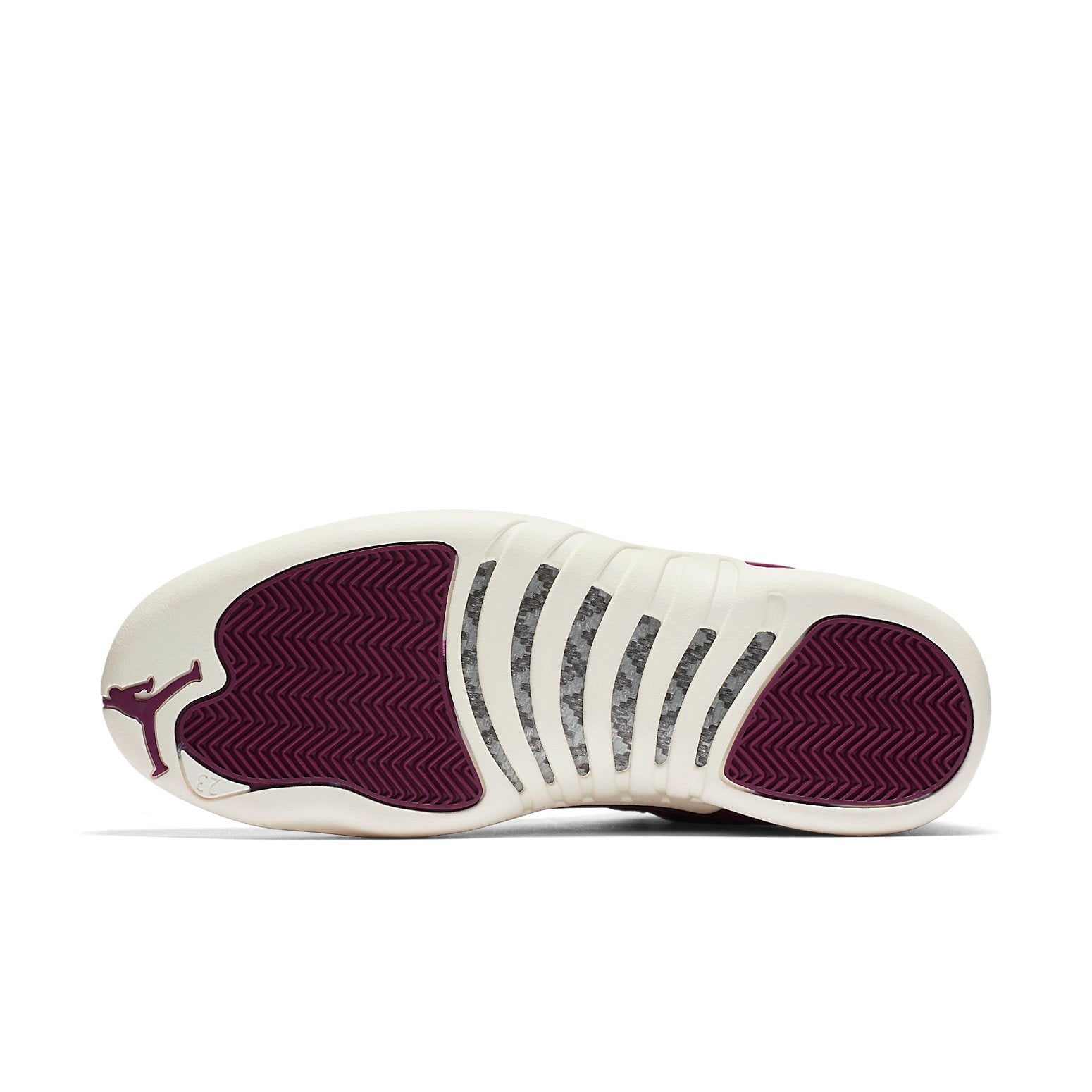 Air Jordan 12 Retro 'Bordeaux' 130690-617