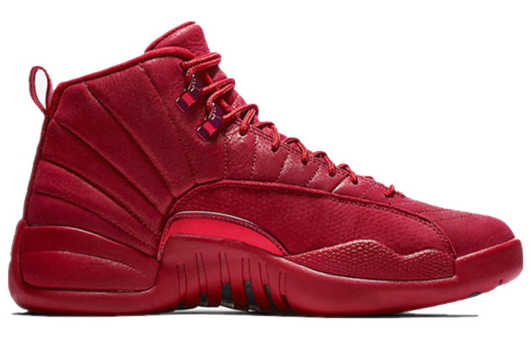 Air Jordan 12 Retro 'Triple Gym Red' 130690-601