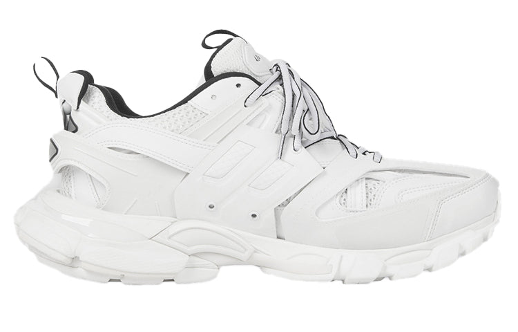 Balenciaga Track Sneaker 'White' 542023W3AC19010