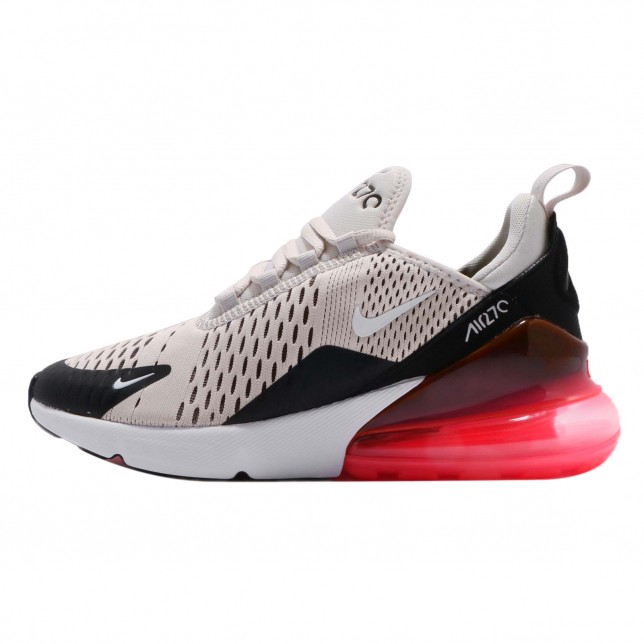 Nike Air Max 270 GS Light Bone 943345002 #