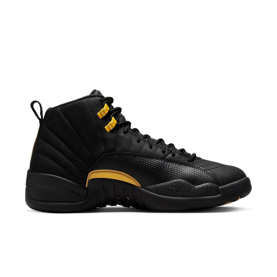 Air Jordan 12 Retro 'Black Taxi' CT8013-071