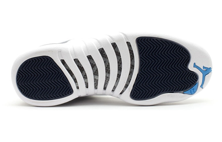 Air Jordan 12 Retro 'Obsidian' 2012 130690-410