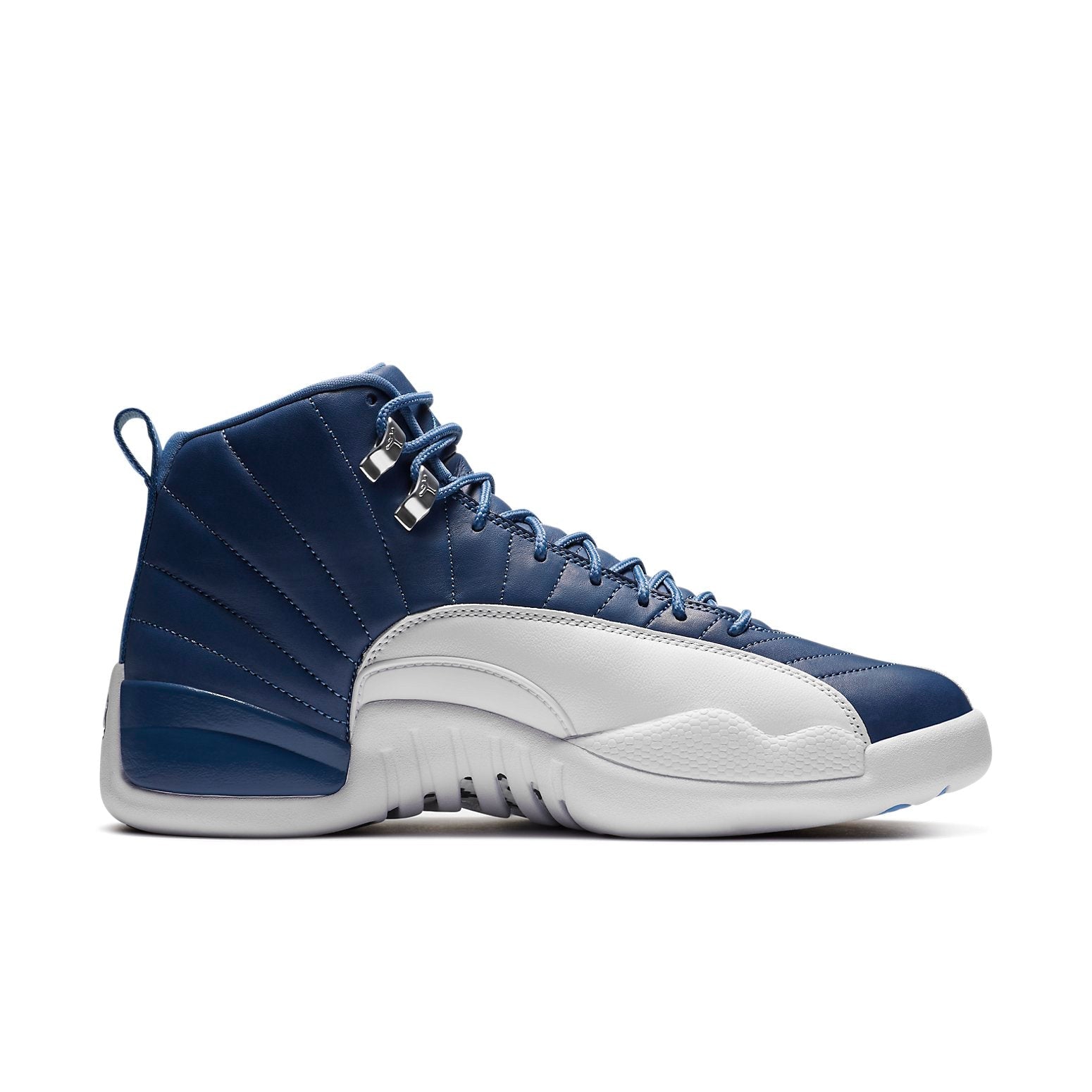 Air Jordan 12 Retro 'Indigo' 130690-404