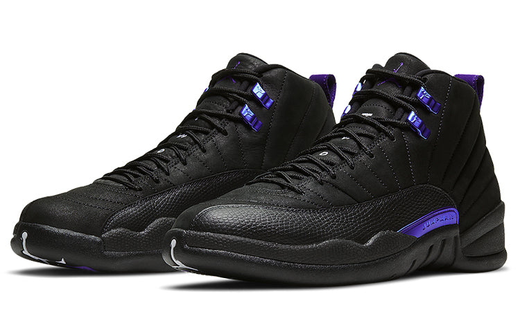 Air Jordan 12 Retro 'Dark Concord' CT8013-005