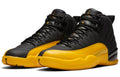 Air Jordan 12 Retro 'University Gold' 130690-070