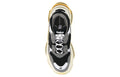 Balenciaga Triple S Sneaker 'Grey Yellow' 536737W09OM1258