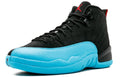 Air Jordan 12 Retro 'Gamma Blue' 130690-027