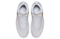 OVO x Air Jordan 12 Retro 'White' 873864-102