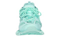 Balenciaga Recycled Track Sneaker 'Light Green' 542023W3FE33000