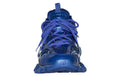 Balenciaga Track Sneaker 'Metallic Indigo' 542023W2FS84000