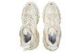 Balenciaga Track Sneaker 'Worn Out - White' 542023W1GC29000