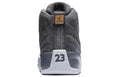 Air Jordan 12 Retro 'Dark Grey' 130690-005