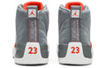 Air Jordan 12 Retro 'Cool Grey' 130690-012