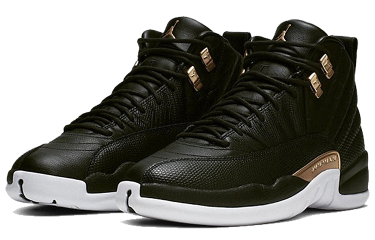 (WMNS) Air Jordan 12 Retro 'Reptile' AO6068-007