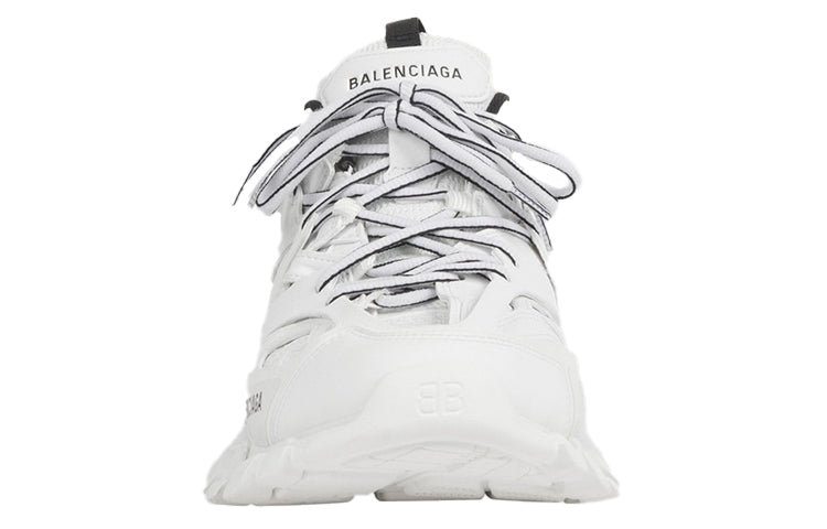 Balenciaga Track Sneaker 'White' 542023W3AC19010