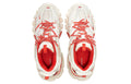 Balenciaga Track Sneaker 'White Red' 542023W1GC49066