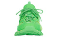 Balenciaga Track Trainer 'Fluo Green' 542023W3AB13801