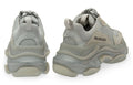 (WMNS) Balenciaga Triple S 'Grey' 544351W09O11705