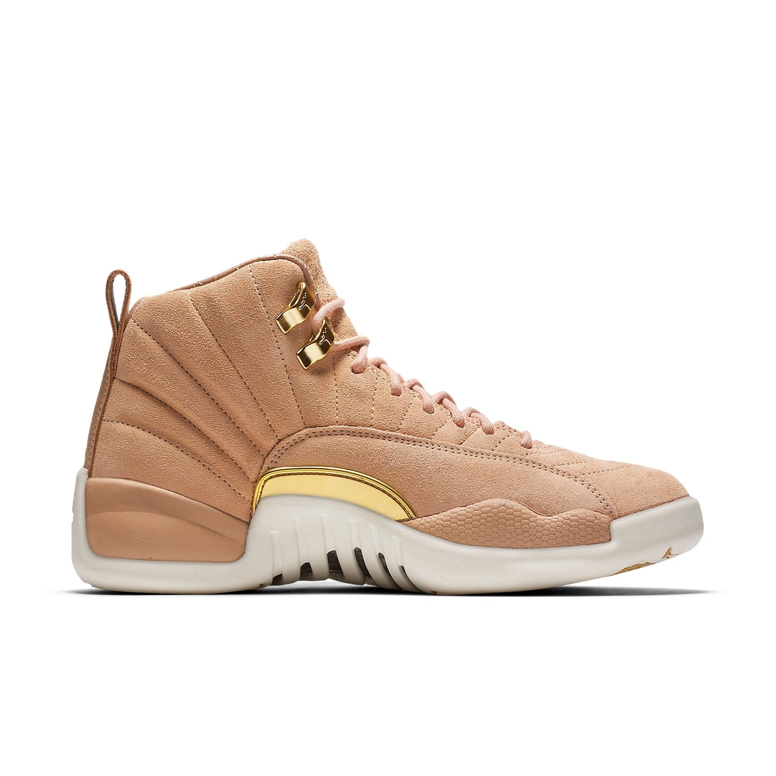 (WMNS) Air Jordan 12 Retro 'Vachetta Tan' AO6068-203