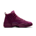 Air Jordan 12 Retro PSNY Bordeaux AA1233-600