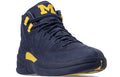 Air Jordan 12 Retro 'Michigan' BQ3180-407