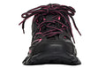 (WMNS) Balenciaga Track Sneaker 'Black Neon Pink' 542436W3AC21055