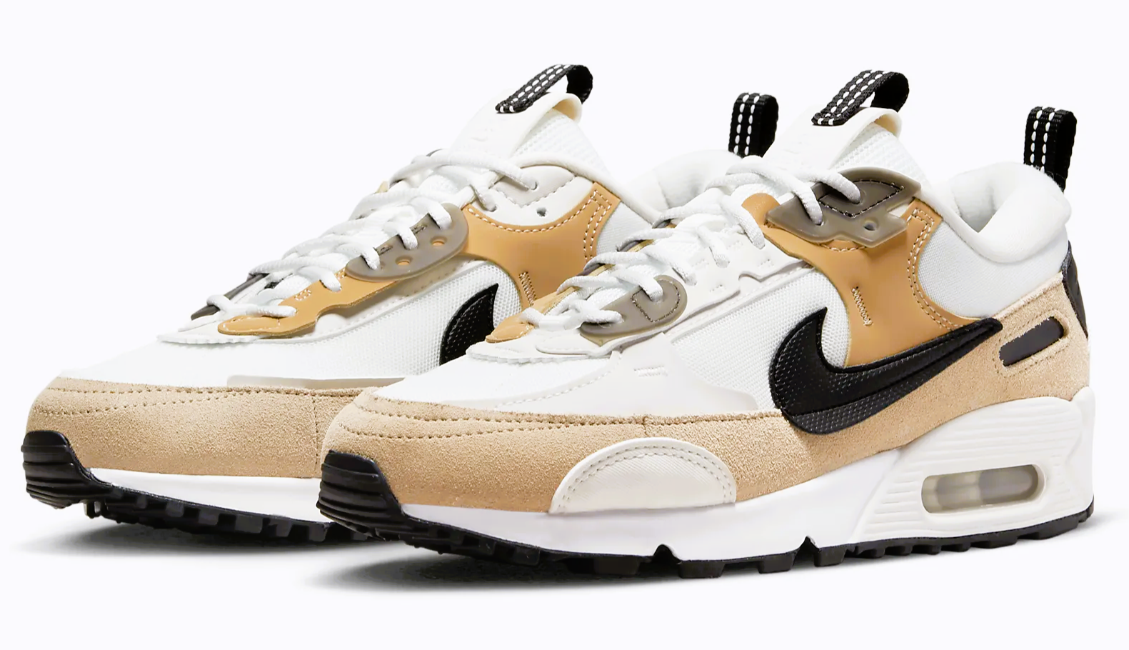 NIKE AIR MAX 90 Futura Women's shoes